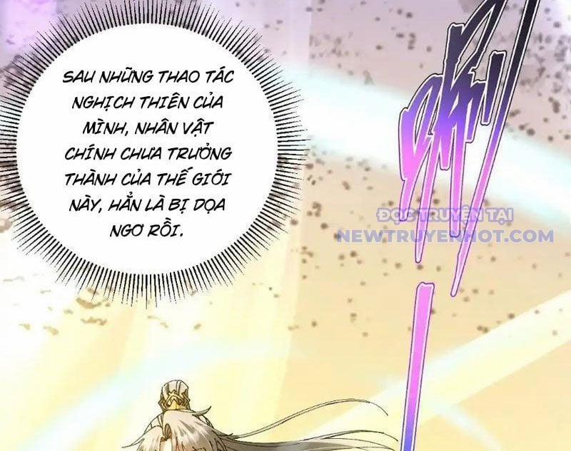 Ta Xuyên Không Với Max Điểm Mị Lực 138 trang 57