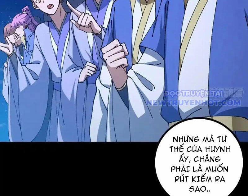Ta Xuyên Không Với Max Điểm Mị Lực 138 trang 8