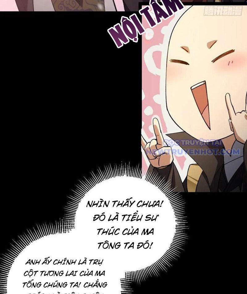 Ta Xuyên Không Với Max Điểm Mị Lực 139 trang 11