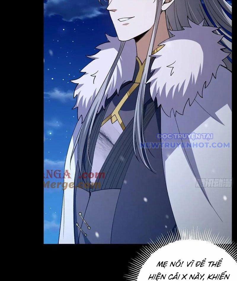 Ta Xuyên Không Với Max Điểm Mị Lực 139 trang 16