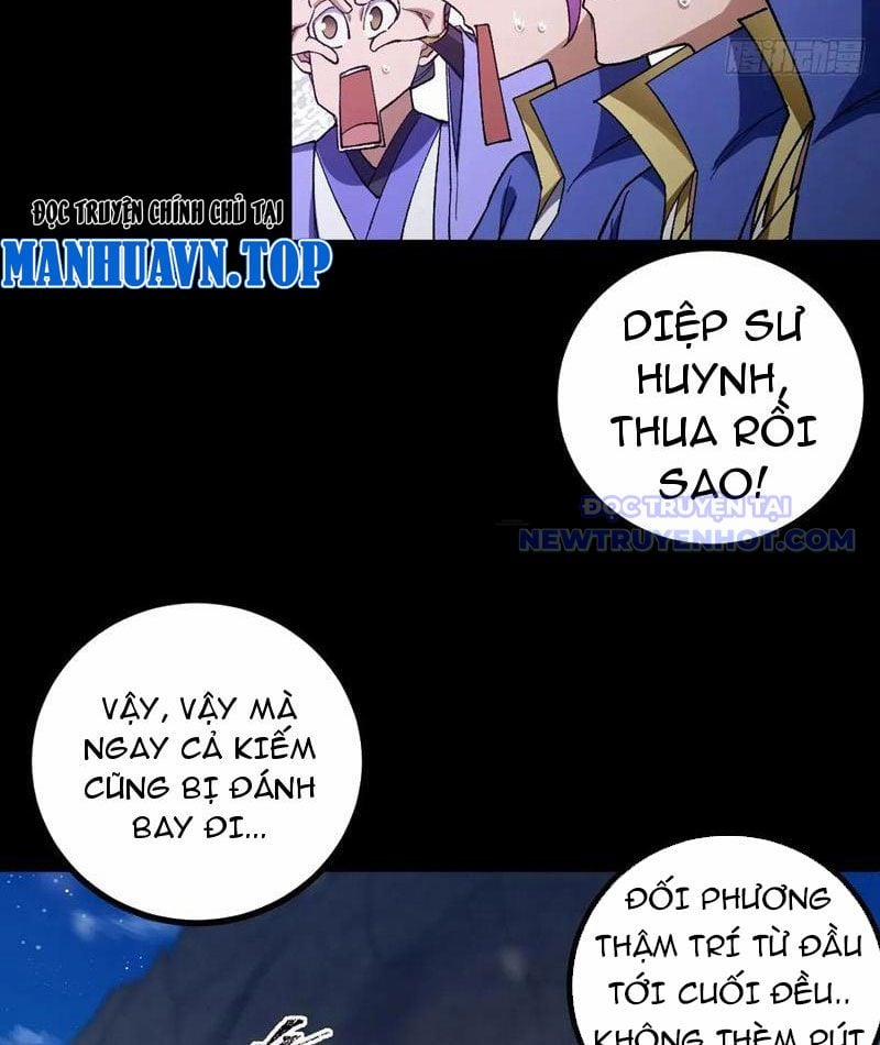 Ta Xuyên Không Với Max Điểm Mị Lực 139 trang 2