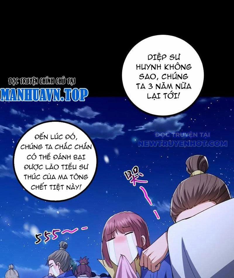 Ta Xuyên Không Với Max Điểm Mị Lực 139 trang 20
