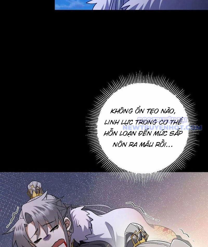 Ta Xuyên Không Với Max Điểm Mị Lực 139 trang 23