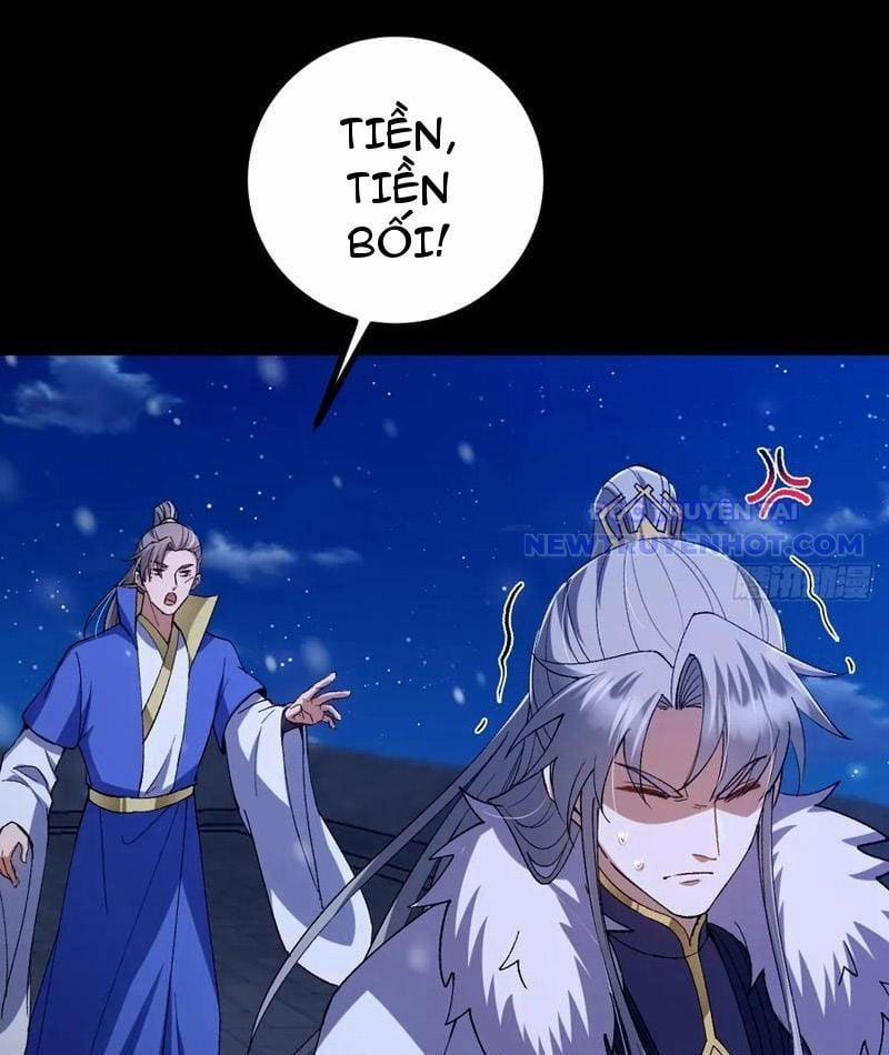 Ta Xuyên Không Với Max Điểm Mị Lực 139 trang 26