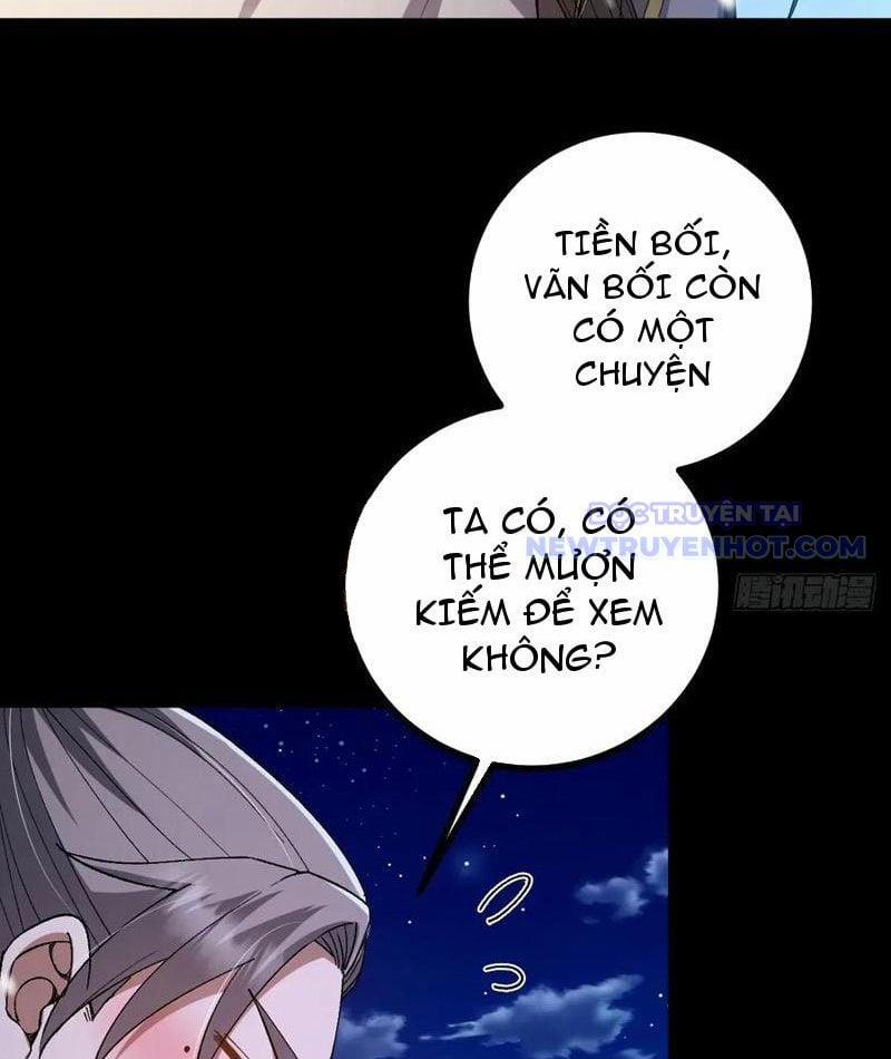 Ta Xuyên Không Với Max Điểm Mị Lực 139 trang 29