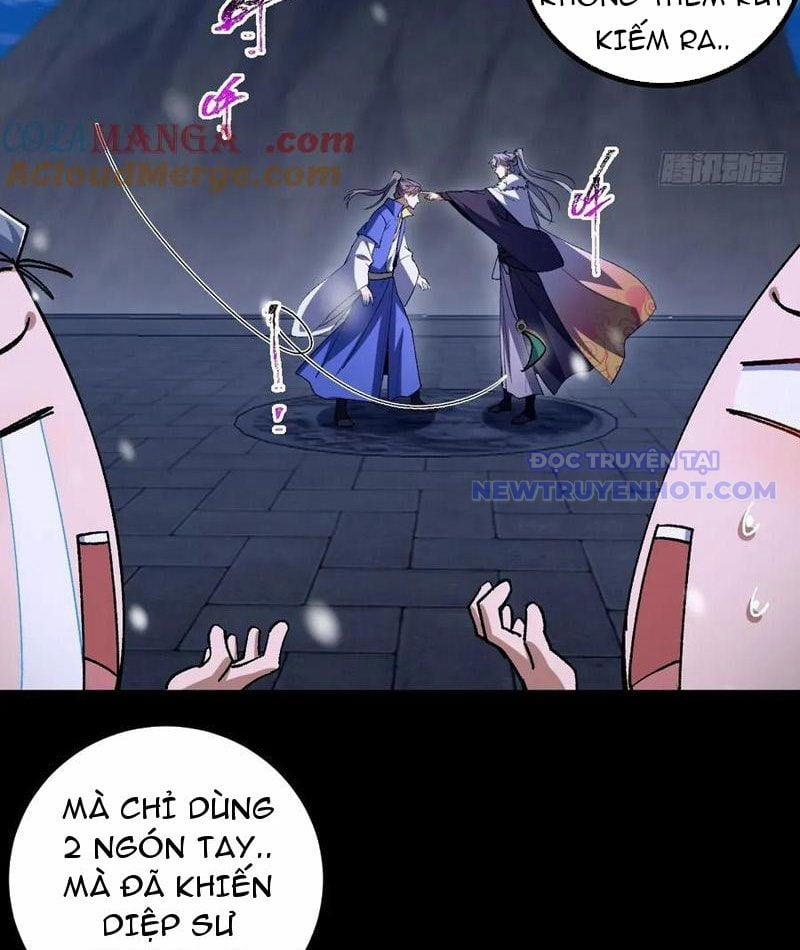 Ta Xuyên Không Với Max Điểm Mị Lực 139 trang 3