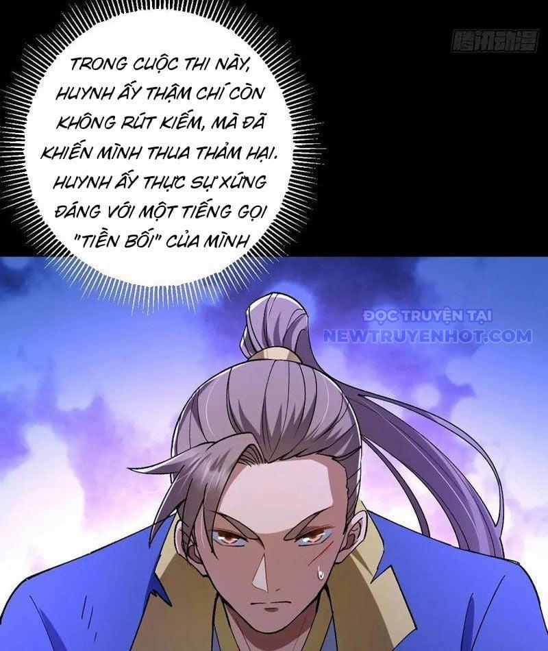 Ta Xuyên Không Với Max Điểm Mị Lực 139 trang 31