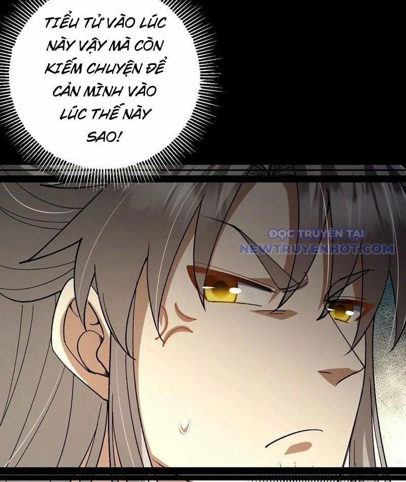 Ta Xuyên Không Với Max Điểm Mị Lực 139 trang 33