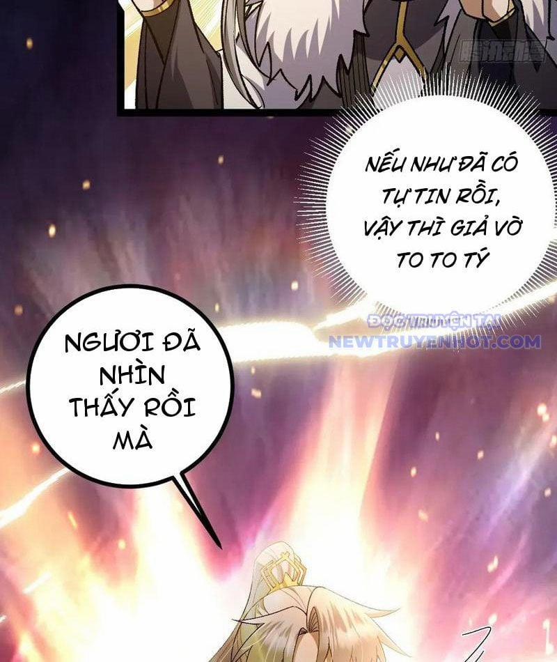Ta Xuyên Không Với Max Điểm Mị Lực 139 trang 37