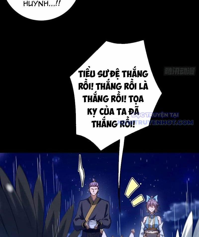 Ta Xuyên Không Với Max Điểm Mị Lực 139 trang 4