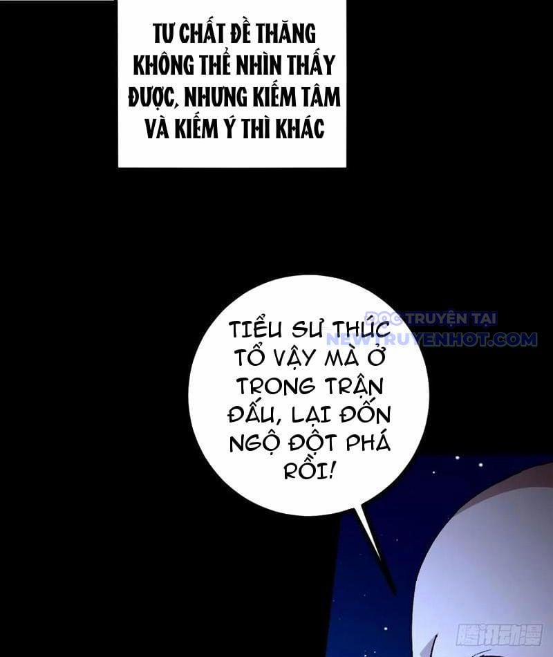 Ta Xuyên Không Với Max Điểm Mị Lực 139 trang 46