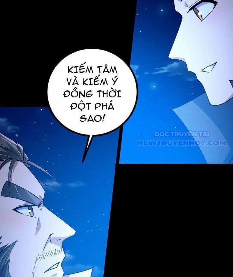Ta Xuyên Không Với Max Điểm Mị Lực 139 trang 47