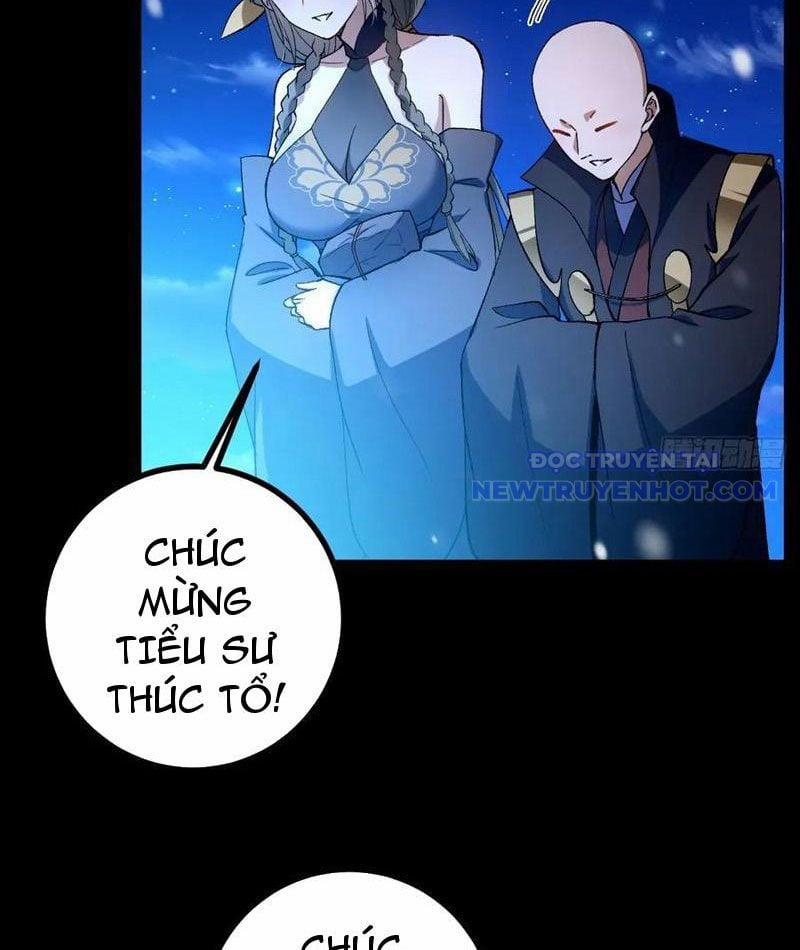 Ta Xuyên Không Với Max Điểm Mị Lực 139 trang 51