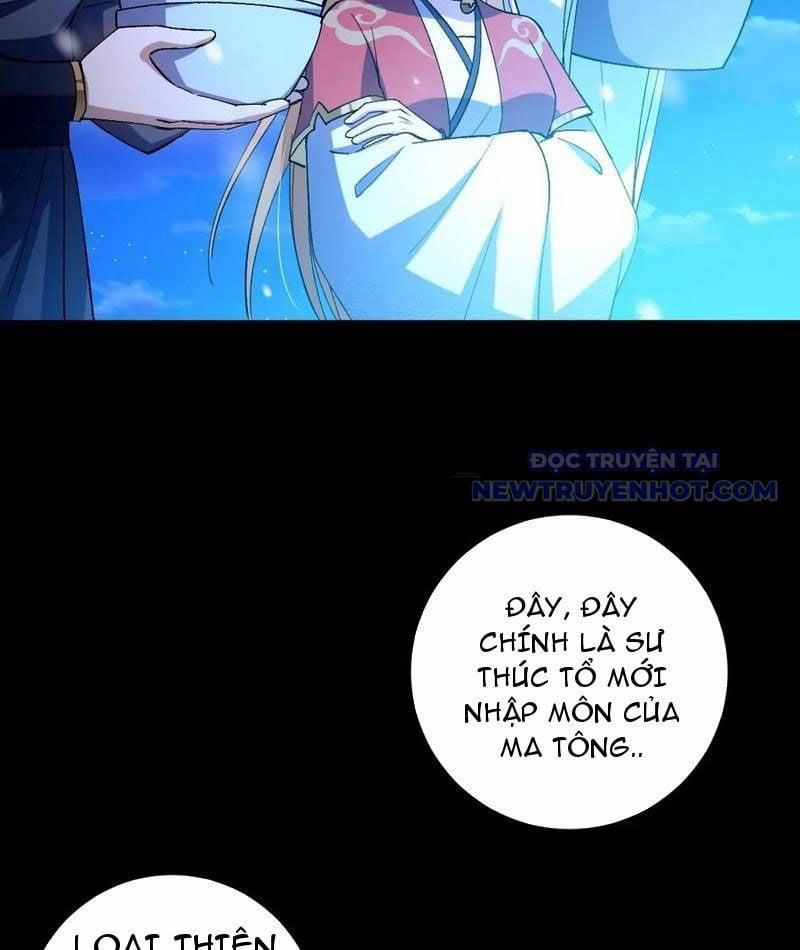 Ta Xuyên Không Với Max Điểm Mị Lực 139 trang 54