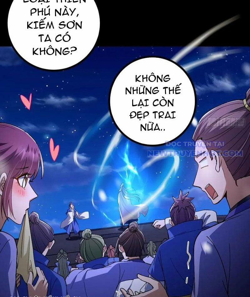 Ta Xuyên Không Với Max Điểm Mị Lực 139 trang 55