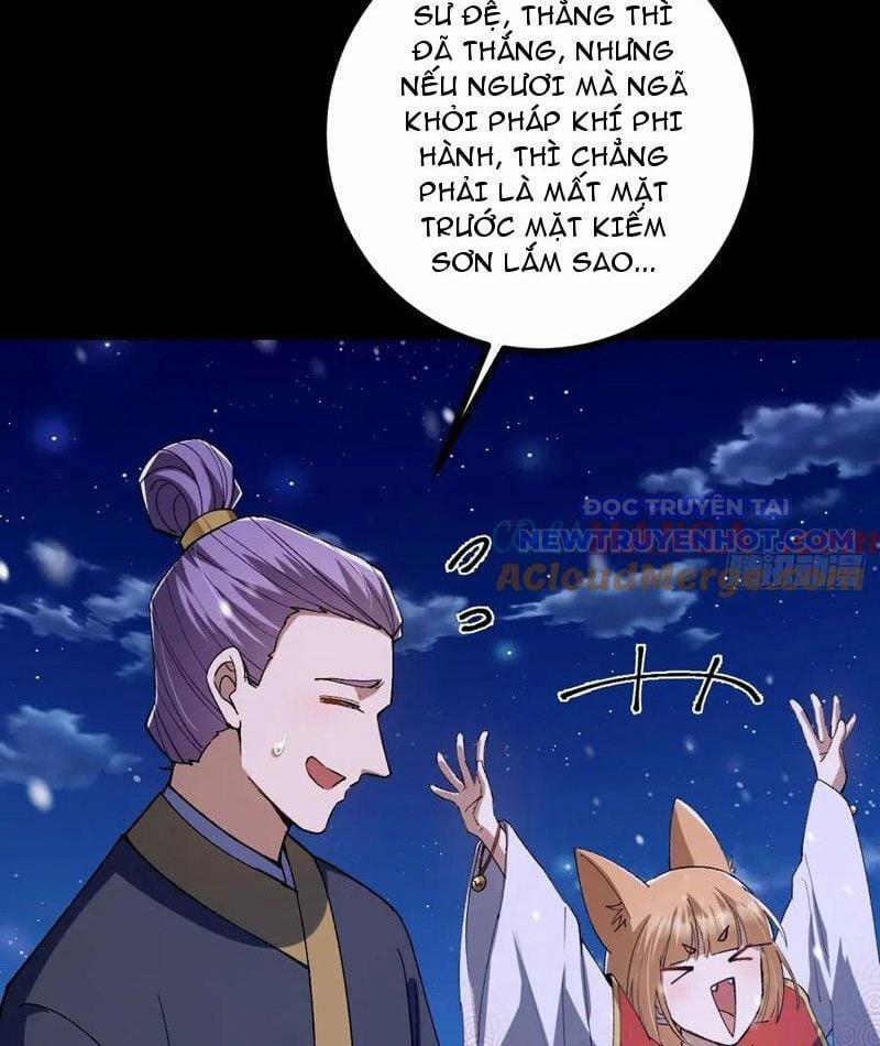 Ta Xuyên Không Với Max Điểm Mị Lực 139 trang 6