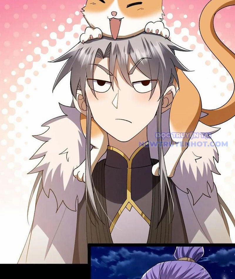 Ta Xuyên Không Với Max Điểm Mị Lực 139 trang 64