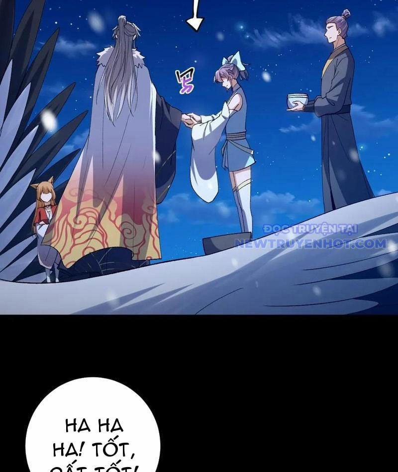 Ta Xuyên Không Với Max Điểm Mị Lực 139 trang 70