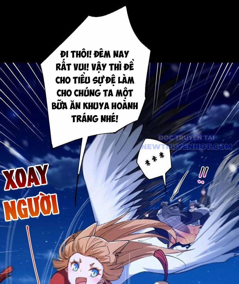 Ta Xuyên Không Với Max Điểm Mị Lực 139 trang 73
