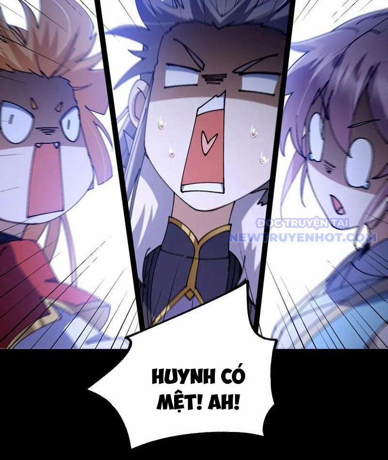 Ta Xuyên Không Với Max Điểm Mị Lực 139 trang 77