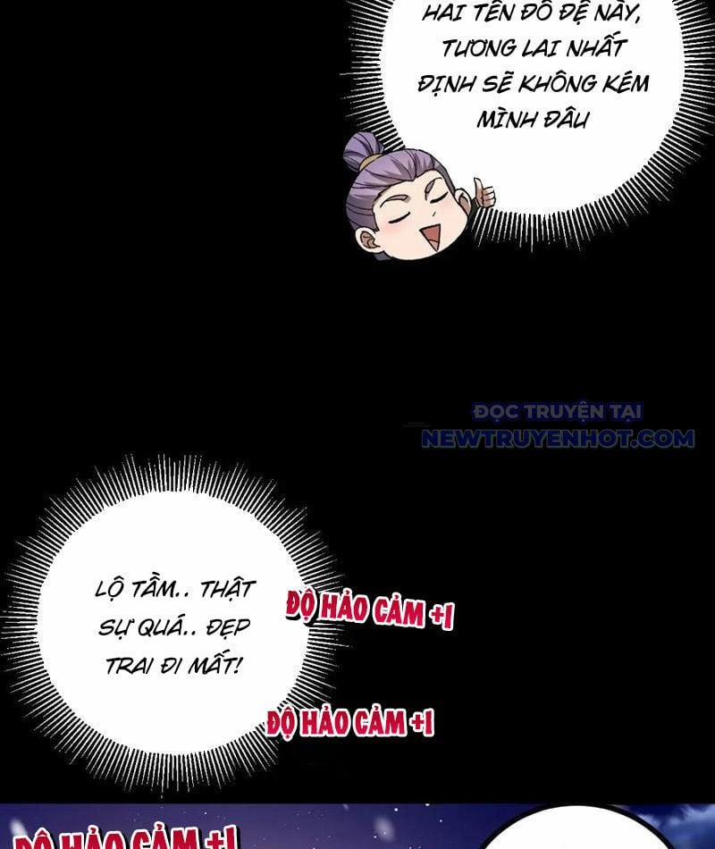 Ta Xuyên Không Với Max Điểm Mị Lực 139 trang 9