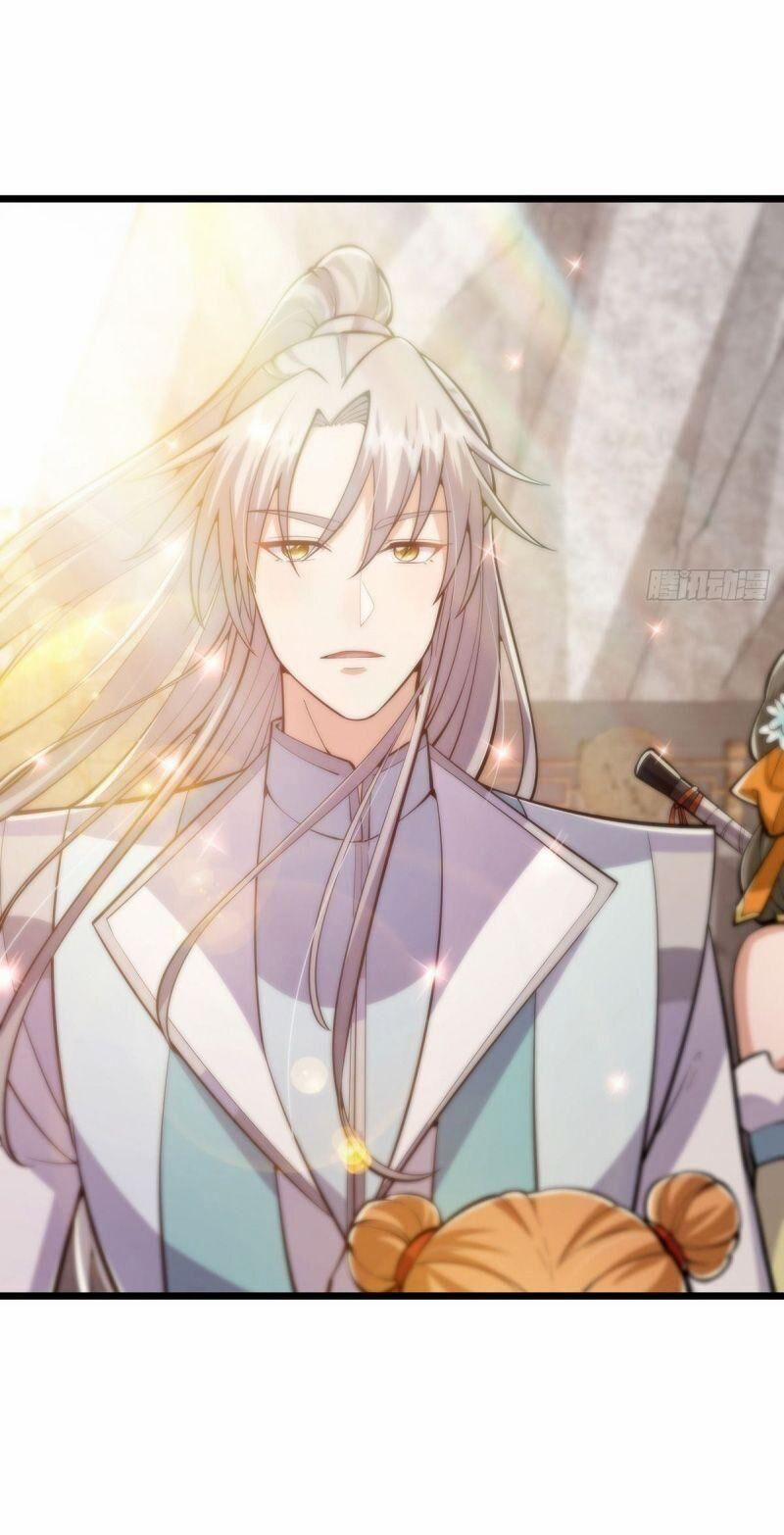 Ta Xuyên Không Với Max Điểm Mị Lực 14 trang 11