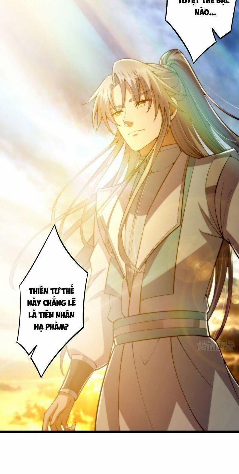 Ta Xuyên Không Với Max Điểm Mị Lực 14 trang 20