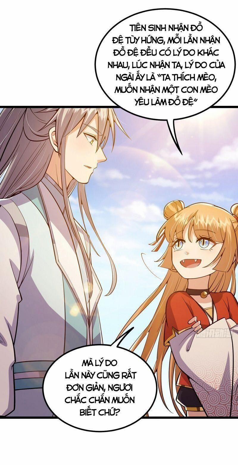Ta Xuyên Không Với Max Điểm Mị Lực 14 trang 25