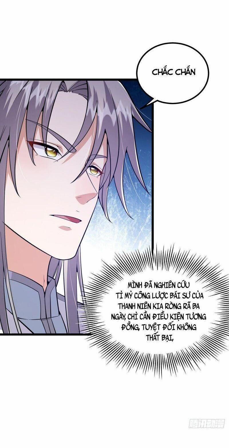 Ta Xuyên Không Với Max Điểm Mị Lực 14 trang 26