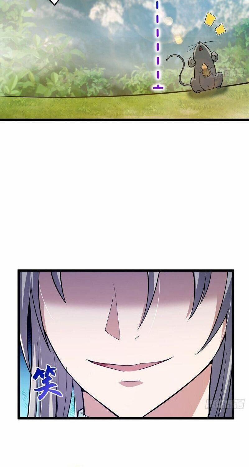 Ta Xuyên Không Với Max Điểm Mị Lực 14 trang 30