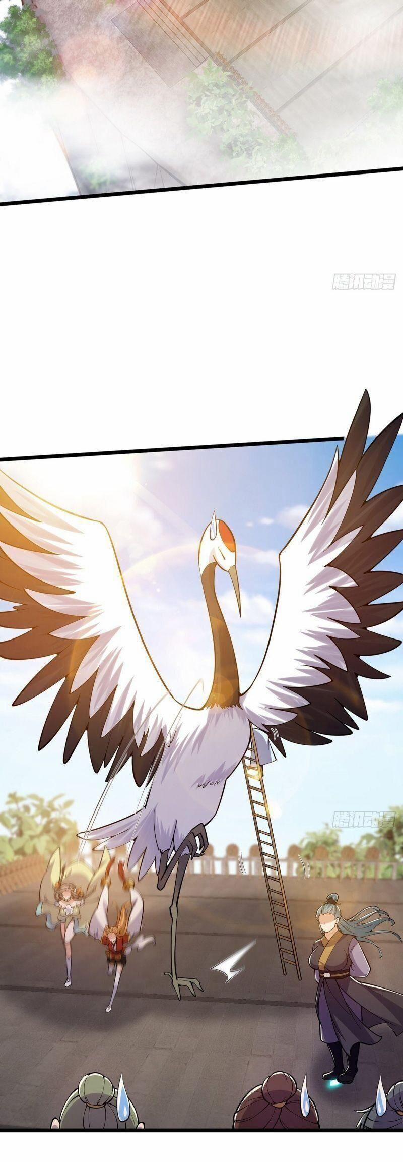 Ta Xuyên Không Với Max Điểm Mị Lực 14 trang 6