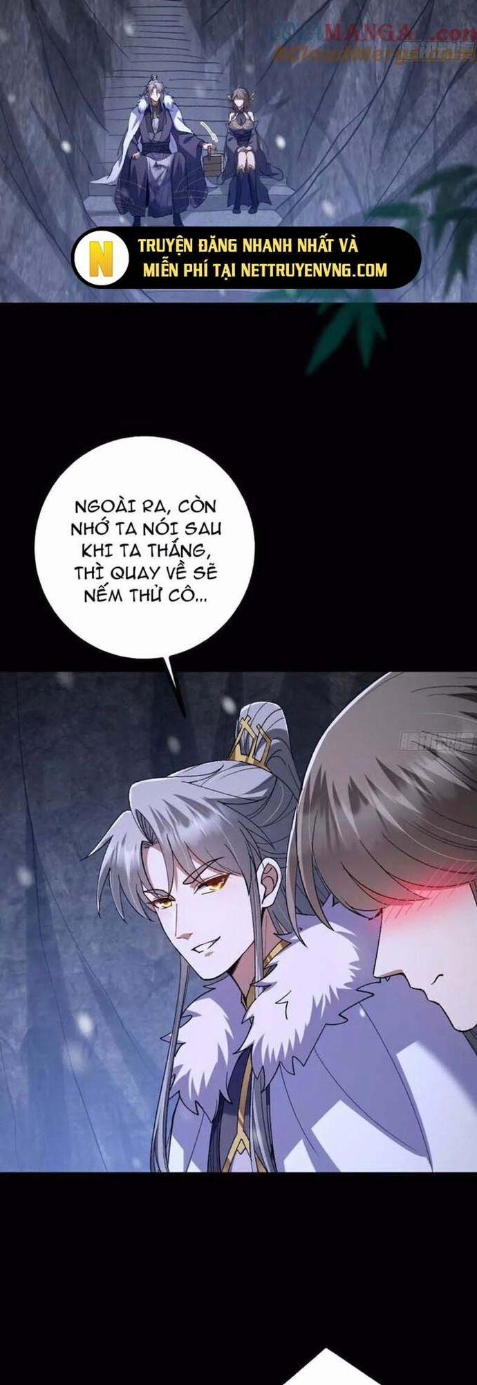 Ta Xuyên Không Với Max Điểm Mị Lực 140 trang 1