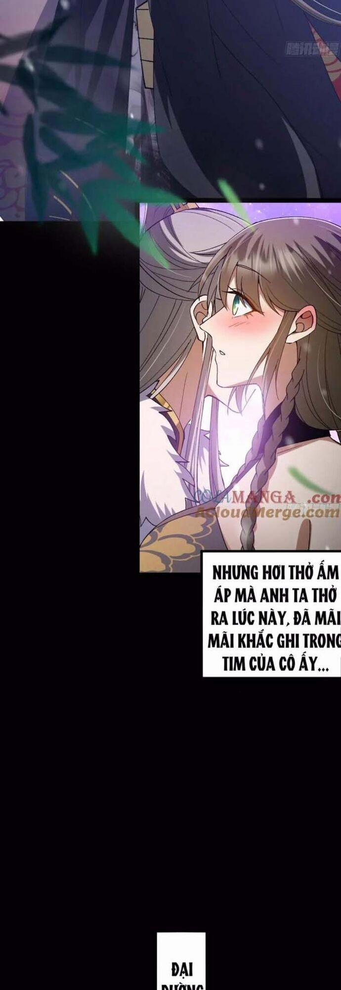 Ta Xuyên Không Với Max Điểm Mị Lực 140 trang 18