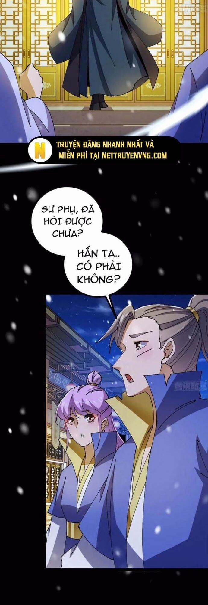Ta Xuyên Không Với Max Điểm Mị Lực 140 trang 27