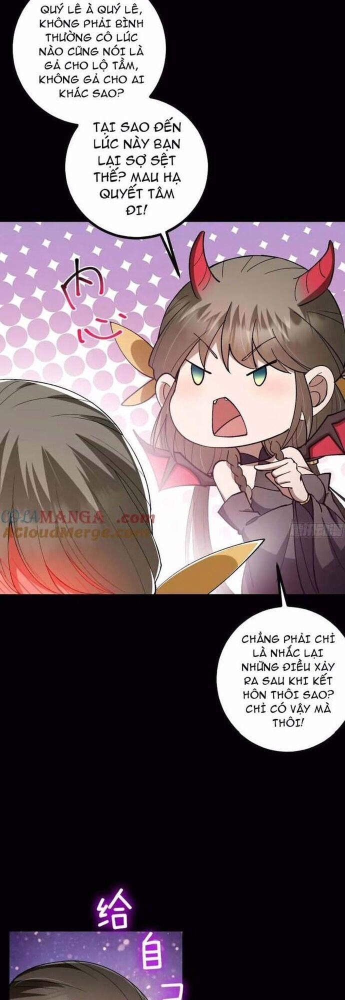 Ta Xuyên Không Với Max Điểm Mị Lực 140 trang 5