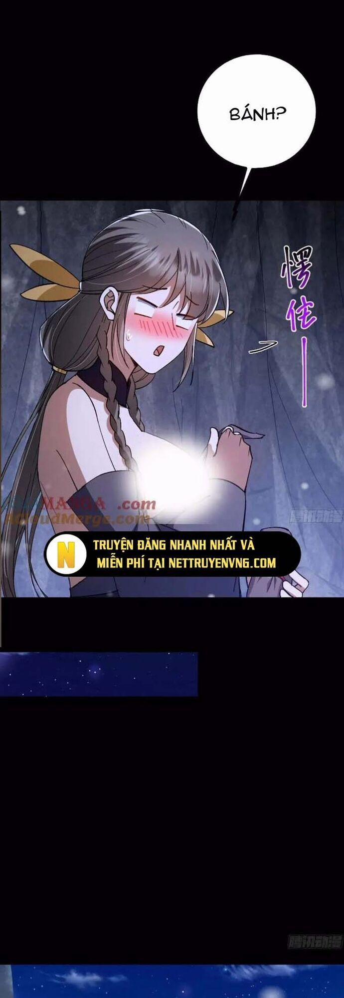 Ta Xuyên Không Với Max Điểm Mị Lực 140 trang 8