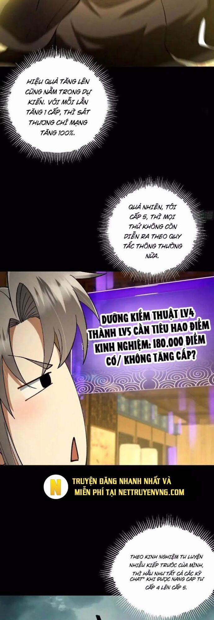 Ta Xuyên Không Với Max Điểm Mị Lực 141 trang 10