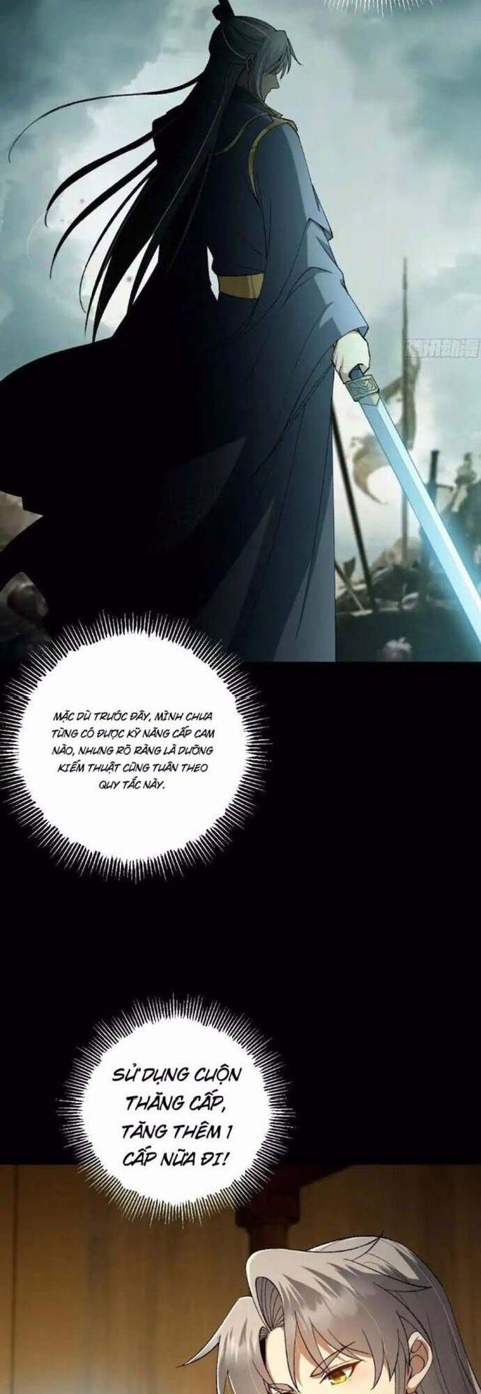 Ta Xuyên Không Với Max Điểm Mị Lực 141 trang 11