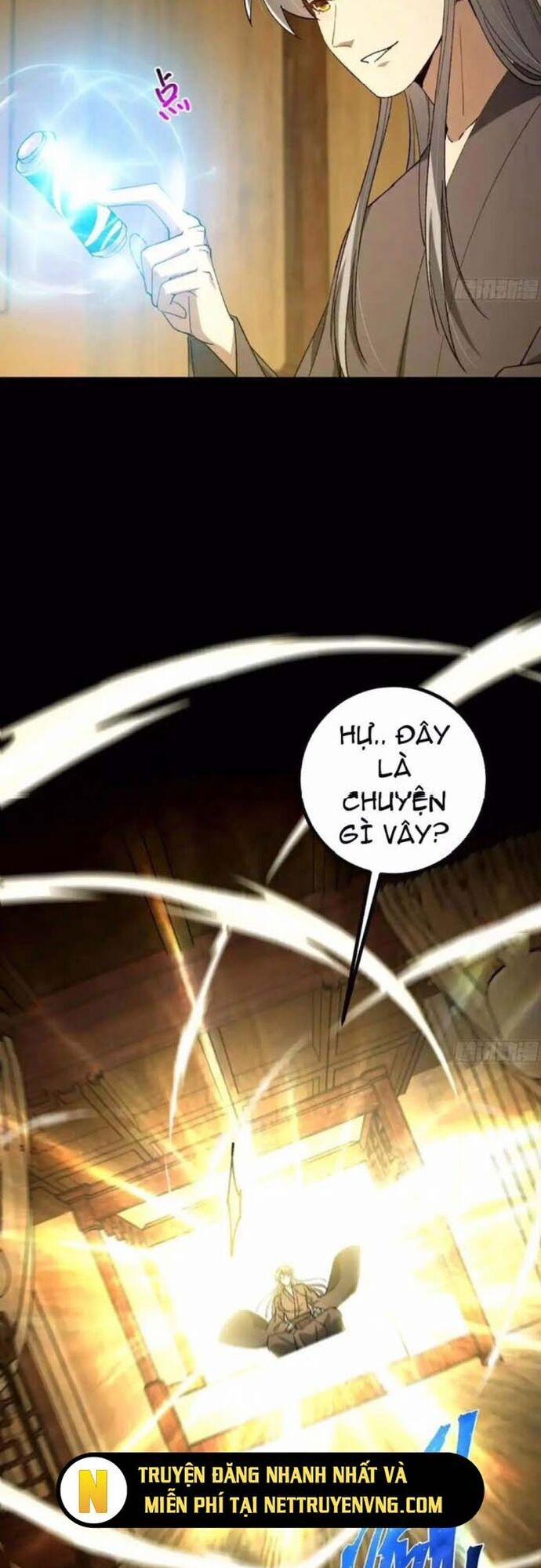 Ta Xuyên Không Với Max Điểm Mị Lực 141 trang 12