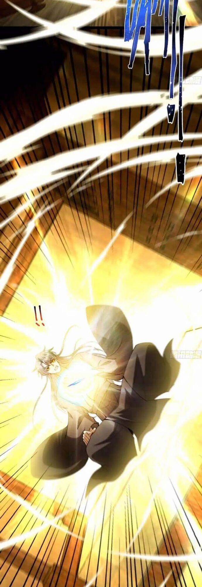 Ta Xuyên Không Với Max Điểm Mị Lực 141 trang 13