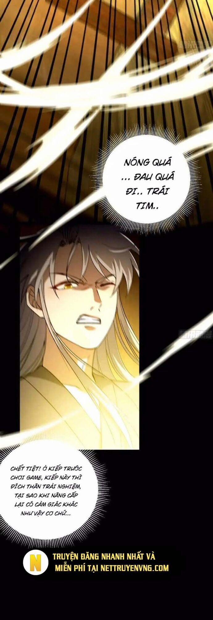 Ta Xuyên Không Với Max Điểm Mị Lực 141 trang 14
