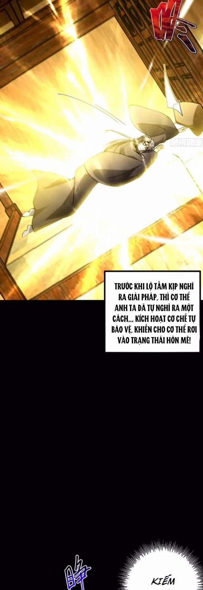 Ta Xuyên Không Với Max Điểm Mị Lực 141 trang 16