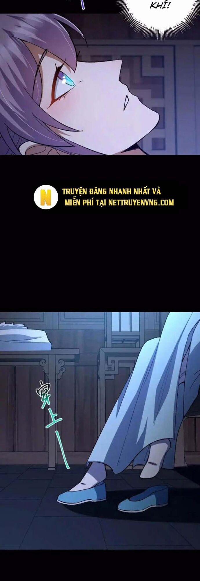 Ta Xuyên Không Với Max Điểm Mị Lực 141 trang 17