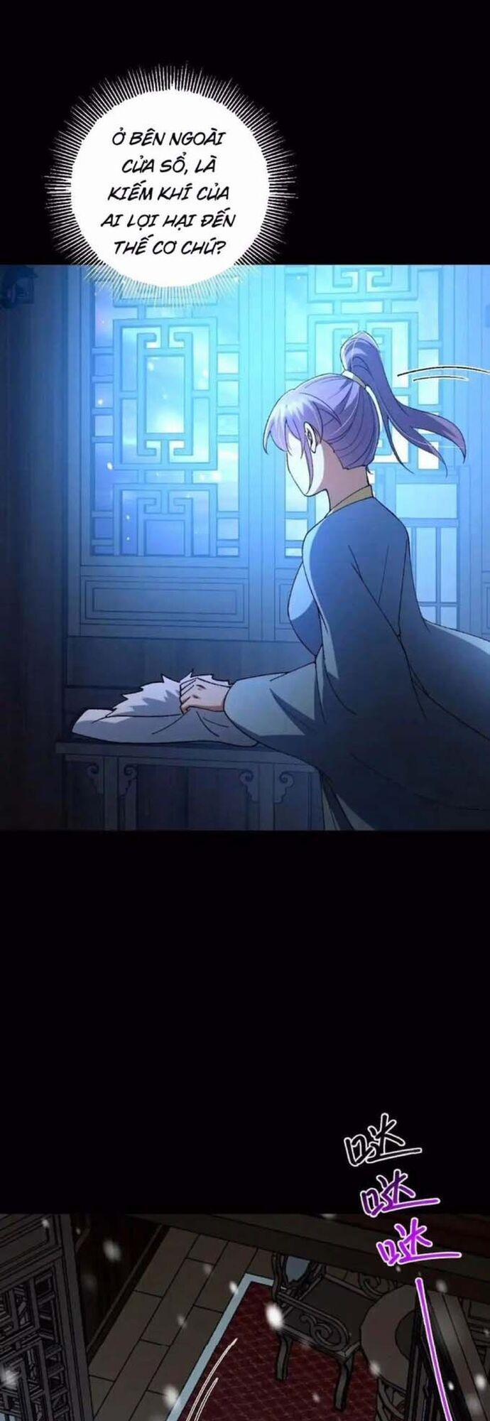 Ta Xuyên Không Với Max Điểm Mị Lực 141 trang 18