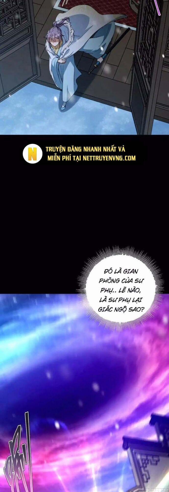 Ta Xuyên Không Với Max Điểm Mị Lực 141 trang 19
