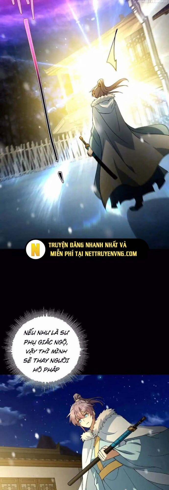 Ta Xuyên Không Với Max Điểm Mị Lực 141 trang 20
