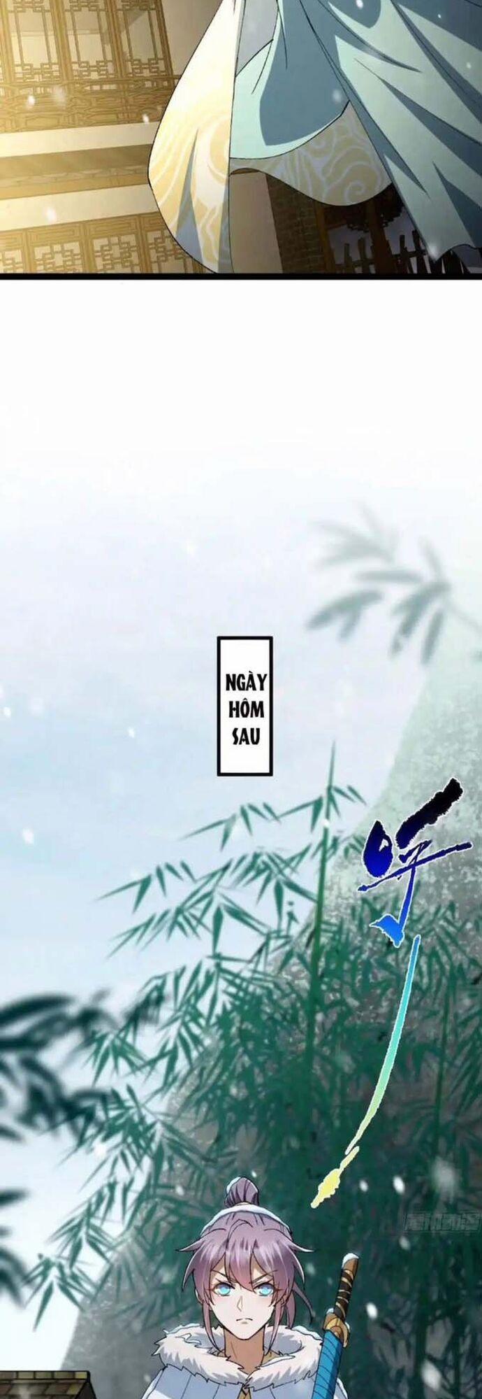 Ta Xuyên Không Với Max Điểm Mị Lực 141 trang 21