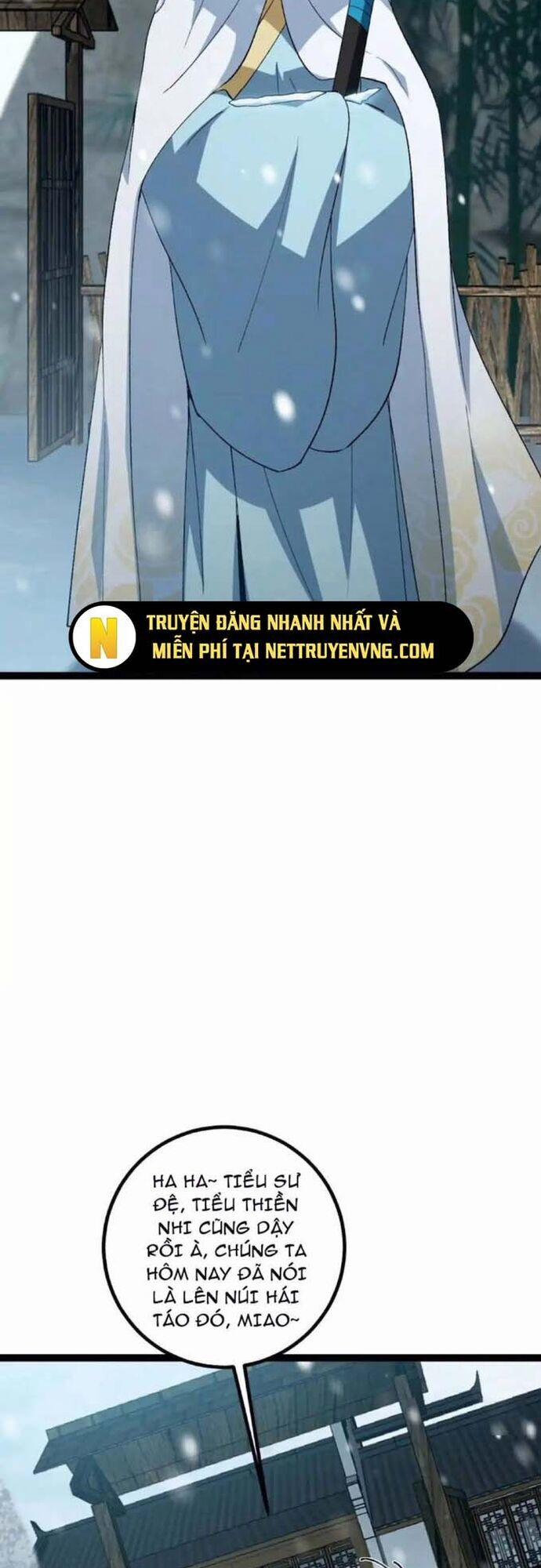 Ta Xuyên Không Với Max Điểm Mị Lực 141 trang 22