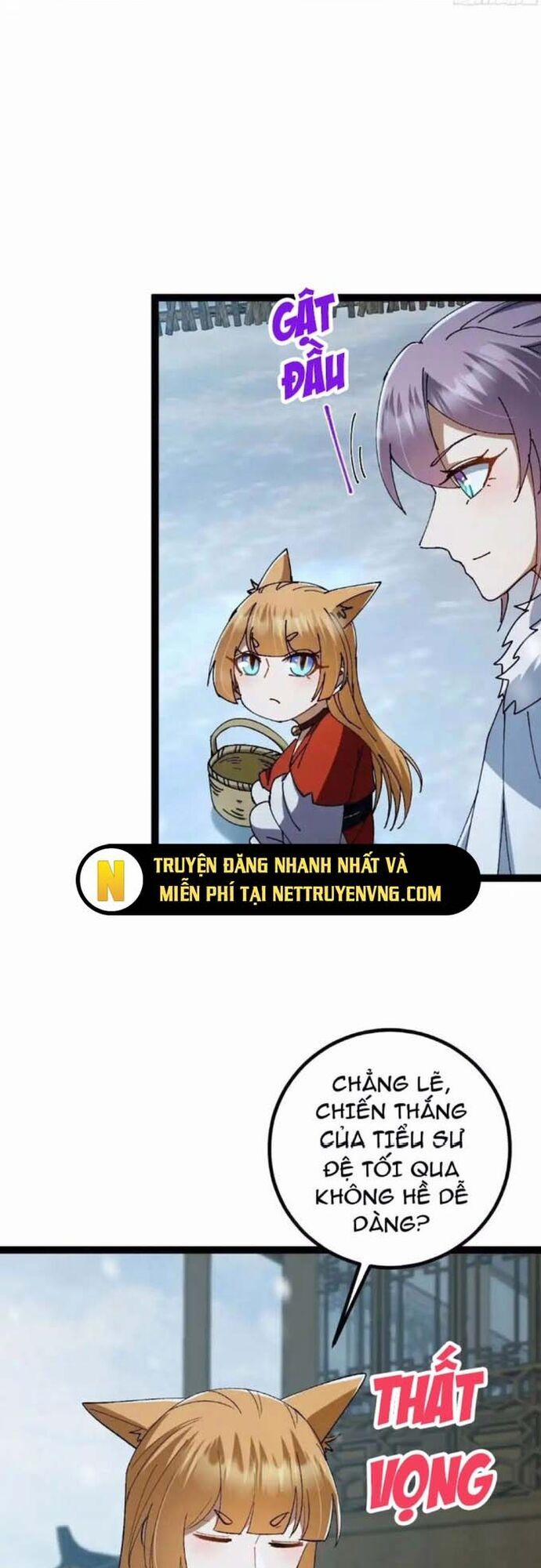 Ta Xuyên Không Với Max Điểm Mị Lực 141 trang 27