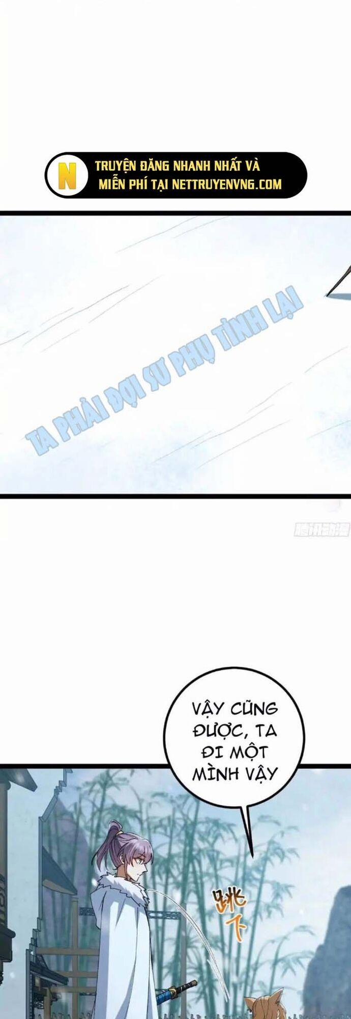 Ta Xuyên Không Với Max Điểm Mị Lực 141 trang 29